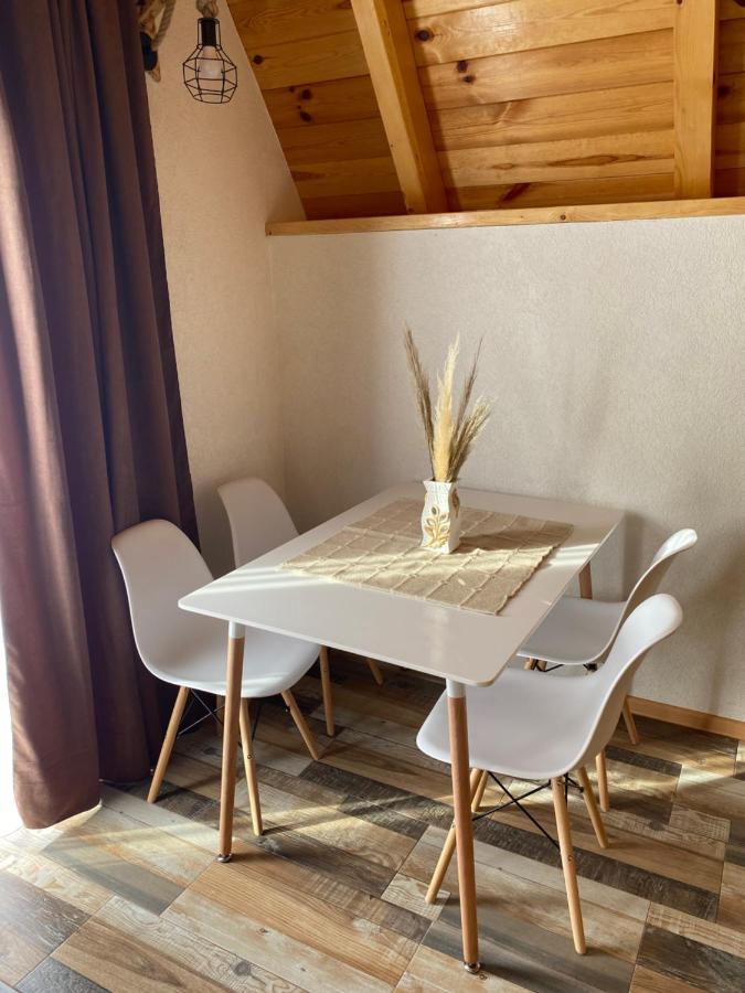 Cottage Angel جابلياك المظهر الخارجي الصورة