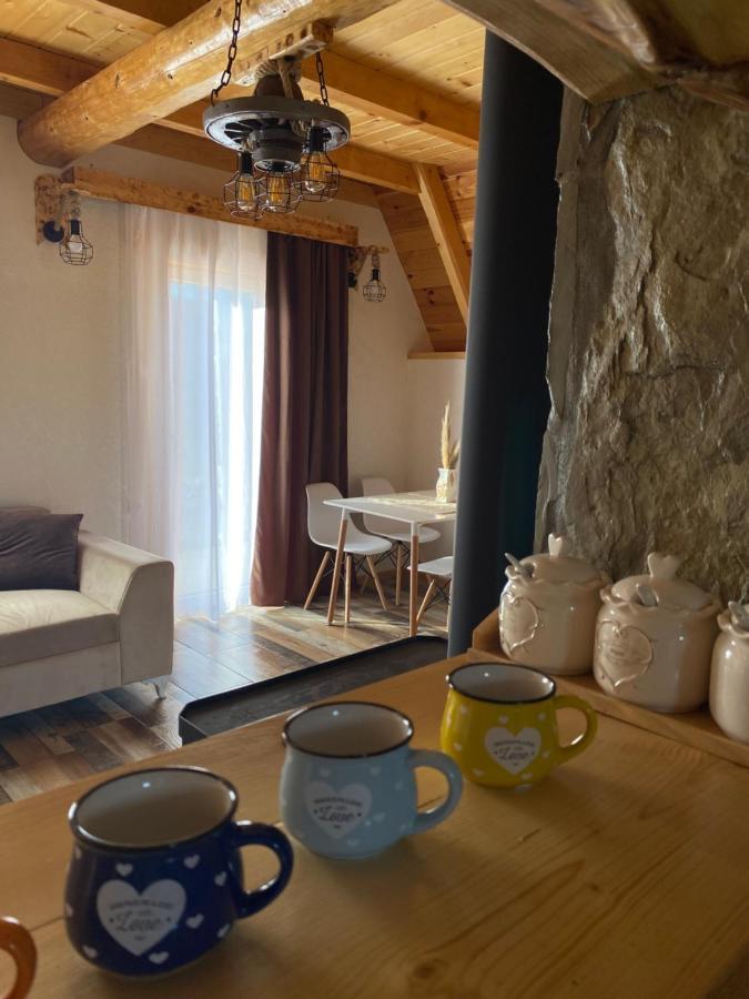 Cottage Angel جابلياك المظهر الخارجي الصورة