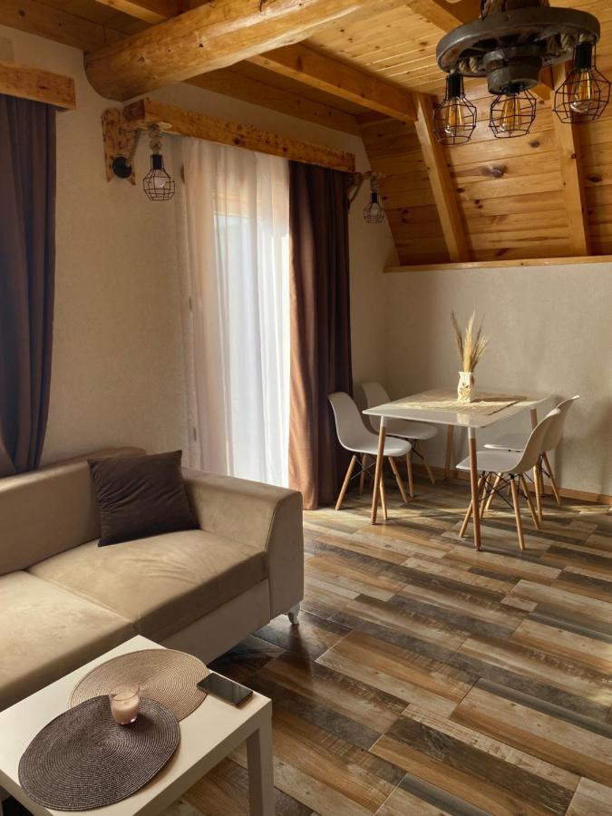Cottage Angel جابلياك المظهر الخارجي الصورة