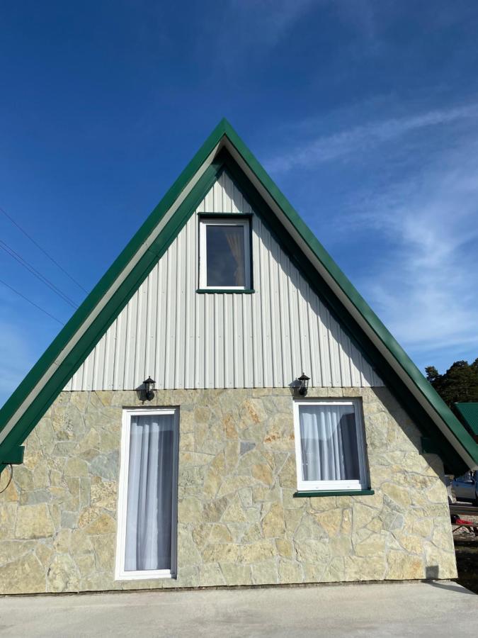 Cottage Angel جابلياك المظهر الخارجي الصورة