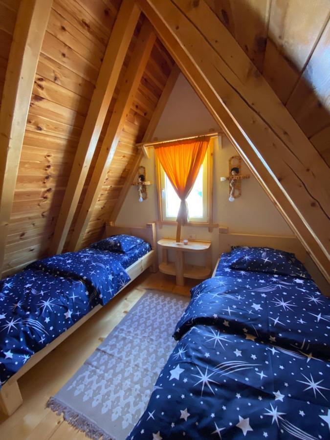 Cottage Angel جابلياك المظهر الخارجي الصورة