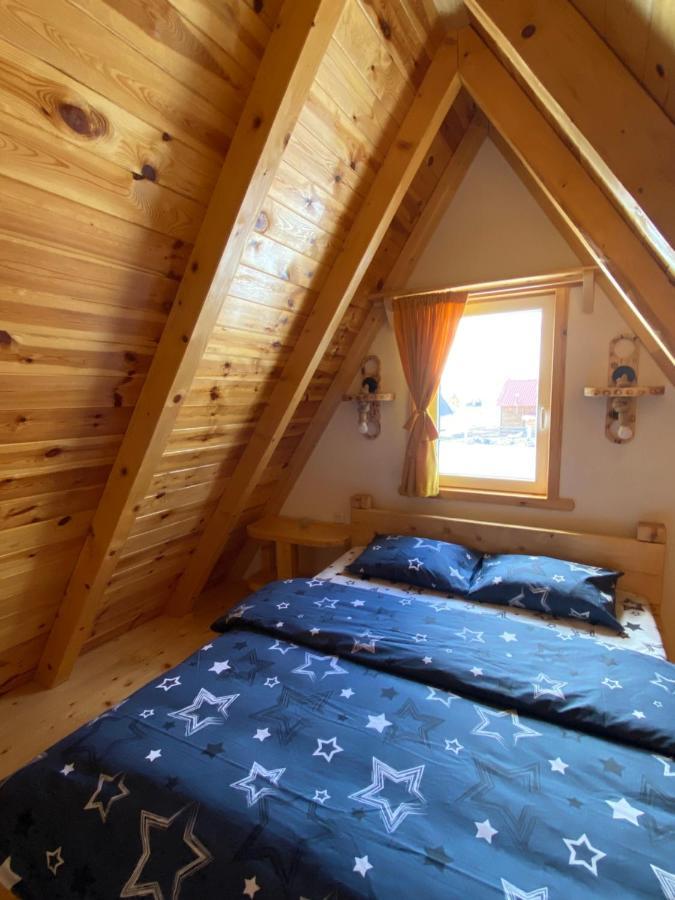Cottage Angel جابلياك المظهر الخارجي الصورة