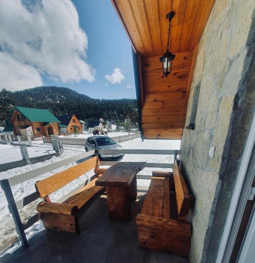 Cottage Angel جابلياك المظهر الخارجي الصورة