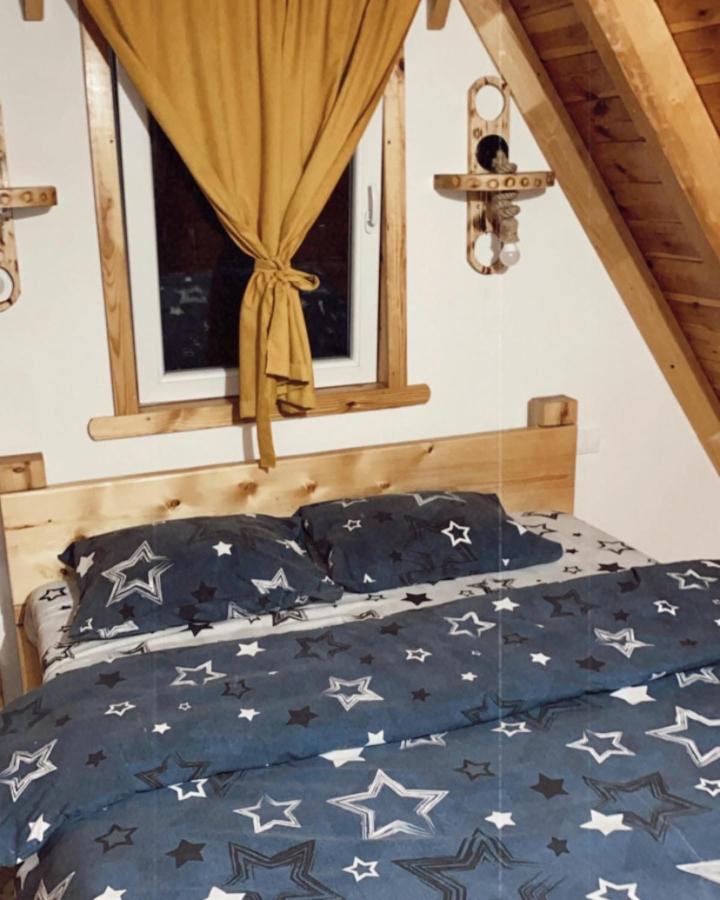Cottage Angel جابلياك المظهر الخارجي الصورة