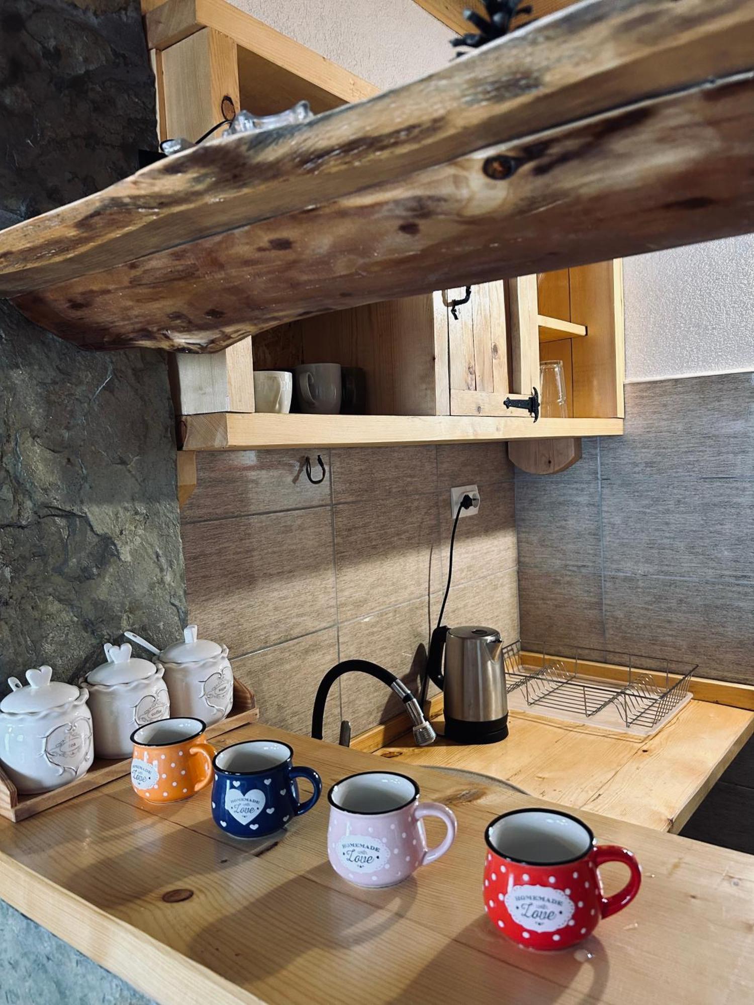 Cottage Angel جابلياك المظهر الخارجي الصورة