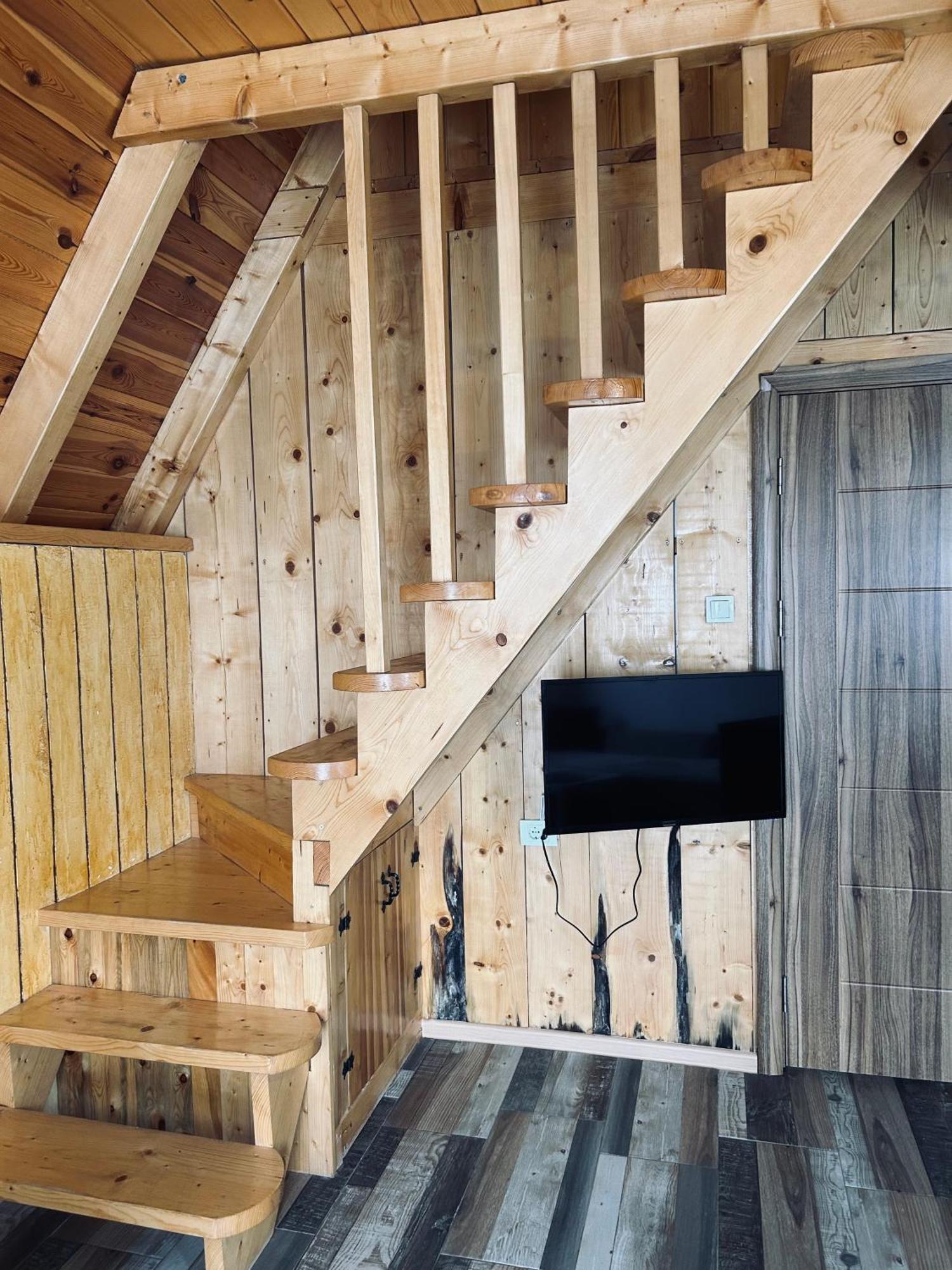 Cottage Angel جابلياك المظهر الخارجي الصورة